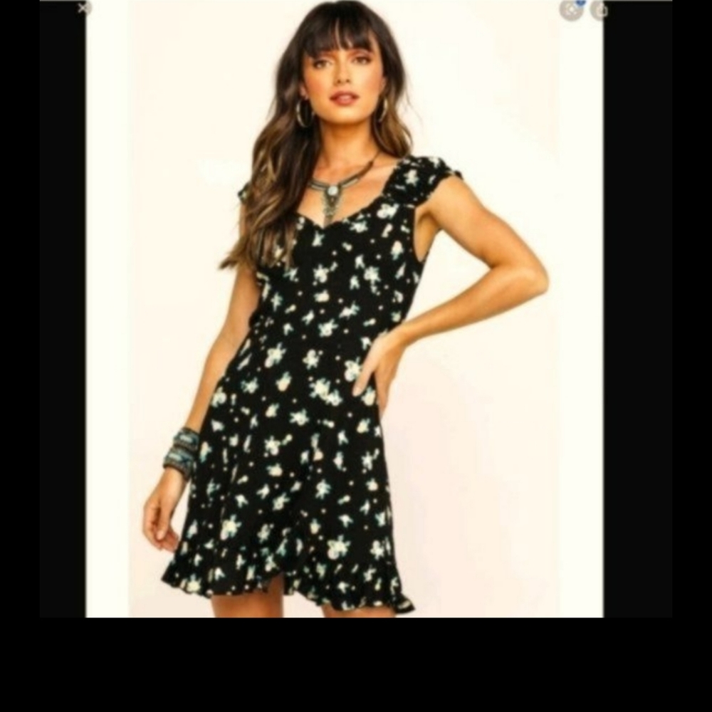 Free People Like A Lady
